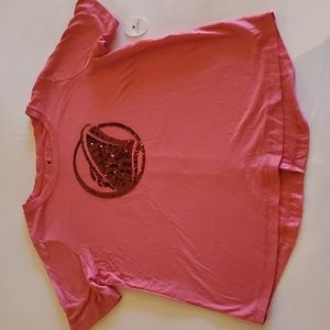 Summer ⛱️ beach cruise Sequence Shirt